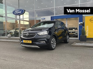 Opel Mokka X 1.4 Turbo Innovation | Climate Control | Cruise Control | Parkeersensoren | Trekhaak | 18" LMV | Apple Carplay/ Android Auto |