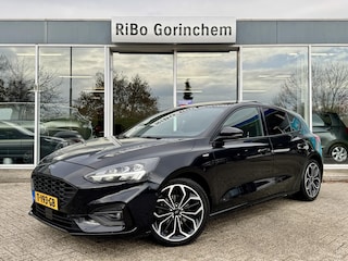 Ford Focus 1.5 EcoBoost 150pk ST-Line Business