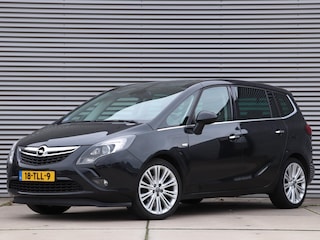 Opel Zafira Tourer 1.4 Turbo Cosmo 7 PERS. Automaat *Zie omschrijving*