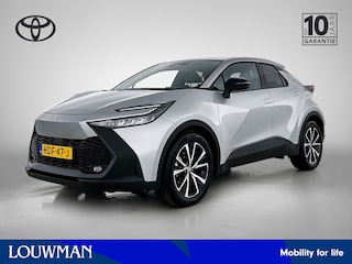 Toyota C-HR 1.8 Hybrid 140 Dynamic | BTW voertuig | 1e Eigenaar | Dealeronderhouden | Achteruitrijcamera |