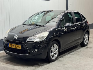 Citroën C3 1.6 VTi Exclusive