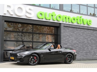 BMW Z4 Roadster sDrive20i High Executive | NIEUWSTAAT! | M-SPORT | KEYLESS | STUURVERW | SFEER | CAMERA | LED | ALARM KLASSE 3 |