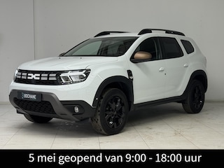Dacia Duster 1.3 TCe 150 Extreme | Stoelverwarming | 360° Camera | Navigatie | Climate Control |