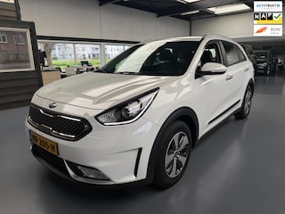 Kia Niro 1.6 GDi Hybrid ExecutiveLine
