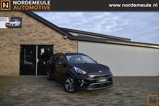 Kia Niro DYNAMICLINE 64 KWH, Lane, ACC, Camera
