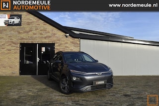 Hyundai Kona EV COMFORT 64 KWH, Navi, Camera, Lane