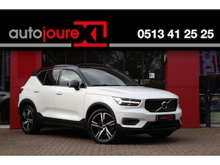 Volvo XC40 1.5 T5 Twin Engine R-Design | Panoramadak | 360*Camera | Leder | Harman/Kardon | Origineel NL |