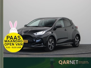 Toyota Yaris 1.5 Hybrid 115 Dynamic | Stoel en Stuurverwarming | Climate Control | Adaptieve Cruise Control | Achteruitrijcamera |