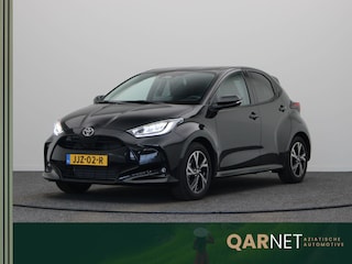 Toyota Yaris 1.5 Hybrid 115 Dynamic | Stoel en Stuurverwarming | Climate Control | Adaptieve Cruise Control | Achteruitrijcamera |
