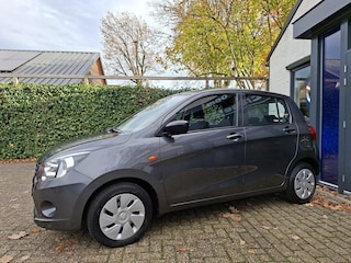 Suzuki Celerio 1.0 Comfort