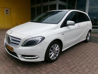Mercedes-Benz B-klasse 180 CDI AUTOMAAT, AIRCO, NAVI, PDC, TREKHAAK