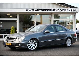 Mercedes-Benz E-klasse 280 Elegance