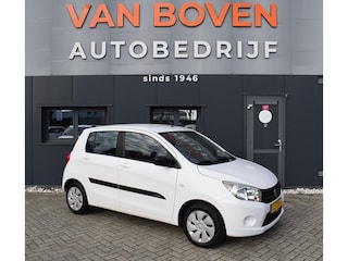 Suzuki Celerio 1.0 DUALJET 50KW