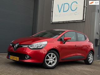 Renault Clio 0.9 TCe Expression | Navigatie | Trekhaak