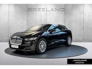Jaguar I-Pace EV400 S | Luchtvering | 3-Fase | 24 Mnd. Garantie