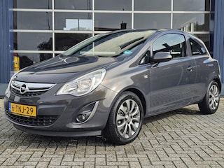 Opel Corsa 1.2-16V Berlin