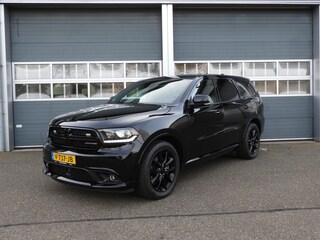 Dodge Durango 4x4 HEMI V8 5.7 R/T LPG 365PK 6-PERSOONS EXCL. BTW & BPM