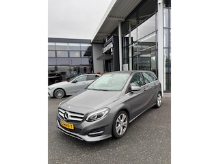 Mercedes-Benz B-klasse 180 Ambition | 1E EIGENAAR | 12MND GARANTIE | AUTOMAAT | NAVI | AIRCO | TREKHAAK | CRUISE |