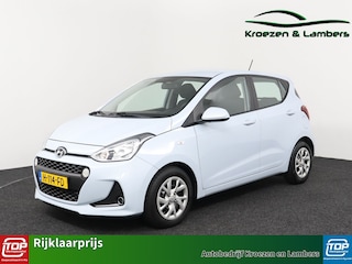 Hyundai i10 1.0i Comfort