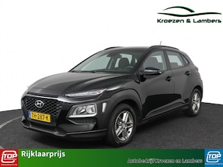 Hyundai Kona 1.0T Comfort