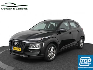 Hyundai Kona 1.0T Comfort