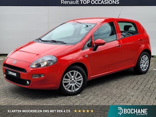 Fiat Punto Evo 0.9 TwinAir Edizione Cool | Parkeersensoren | Cruise Control | Goed Onderhouden  | Airco