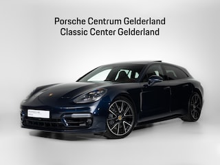 Porsche Panamera 4 E-Hybrid Sport Turismo Platinum Edition