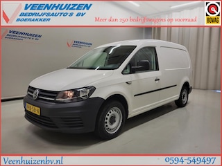 Volkswagen Caddy 2.0TDI L2/H1 Euro 6!
