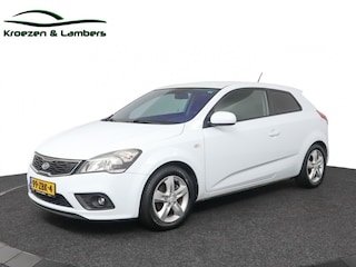 Kia ProCeed pro_cee'd 1.4 CVVT Navigator Plus Pack