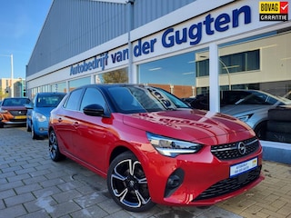 Opel Corsa 1.2 Edition / Carplay & Android / Stoel -en Stuurverwarming /