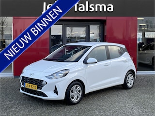 Hyundai i10 1.0 Comfort Automaat |