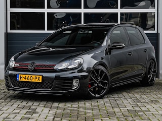 Volkswagen Golf 2.0 GTI 300pk | DSG | Xenon | Navi | Climate control | Stoelverwarming | PDC