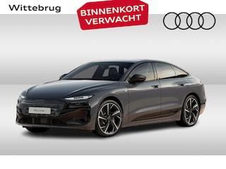 Audi A6 e-tron S edition 83 kWh
