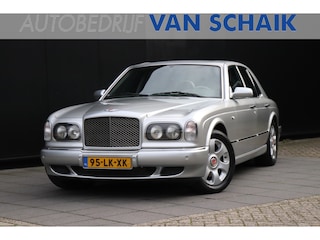 Bentley Arnage 6.8 V8 Red Label | LEDER | MEMORY | PDC | CRUISE | STOELVERW. |