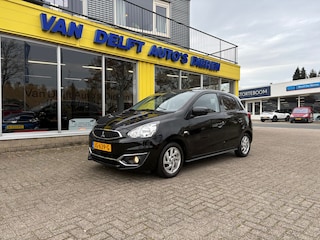 Mitsubishi Space Star 1.0 Intense