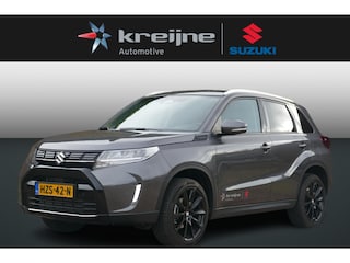 Suzuki Vitara 1.4 Boosterjet Smart Hybrid Style | DEMO | RIJKLAARPRIJS | 18 INCH VELGEN|