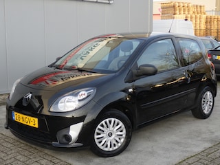 Renault Twingo 1.2-16V Authentique Airco, NAP/NL, 1e EIG, UNIEK!!