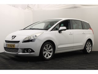 Peugeot 5008 1.6 VTi Blue Lease 7p.