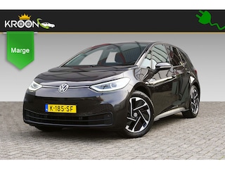 Volkswagen ID.3 Business 58kWh SOH 91% Leder LED Carplay