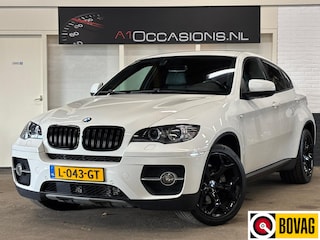 BMW X6 xDrive35i High Executive