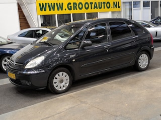 Citroën Xsara Picasso 1.8i-16V Airco, Cruise Control, Trekhaak, Stuurbekrachtiging