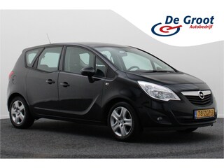 Opel Meriva 1.4 Turbo Anniversary Edition