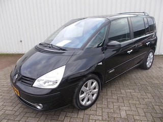 Renault Espace 2.0T Dynamique ( APK KEURING BIJ AFLEVERING! )