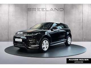 Land Rover Range Rover Evoque P300e R-Dynamic S | Panoramadak
