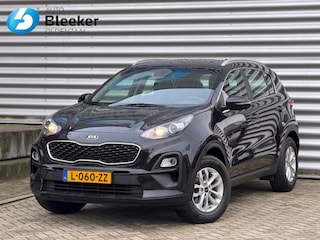 Kia Sportage 1.6 T-GDI Dynamicline