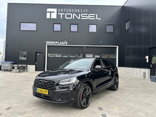 Audi Q2 35 TFSI S Edition / Automaat / Leder / Camera / PDC V+A / Lichtmetaal