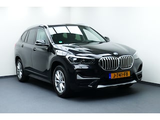 BMW X1 sDrive18i High Executive