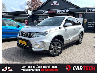 Suzuki Vitara 1.4 Boosterjet Select Smart Hybrid Navigatie