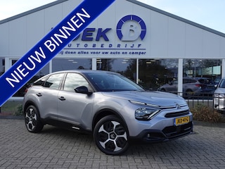 Citroën C4 1.2 Puretech 100PK Feel TREKH. | NAVI | PDC + CAMERA | CARPLAY