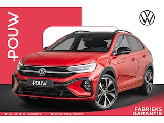 Volkswagen Taigo 1.0 TSI 115pk DSG R-Line | Apple Carplay/Android Auto | achteruitrijcamera | Cruise Control Adaptief